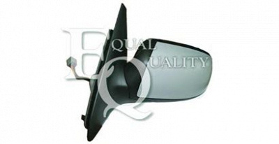 EQUAL QUALITY rs02173 -  Наружное зеркало